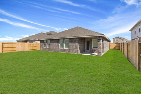 Tiny photo for 3004 Emerald Ocean Drive, Katy, TX 77493 (MLS # 38902921)