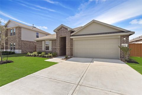 Tiny photo for 3004 Emerald Ocean Drive, Katy, TX 77493 (MLS # 38902921)