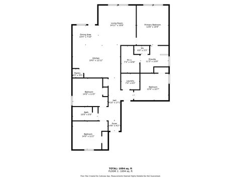 Tiny photo for 3004 Emerald Ocean Drive, Katy, TX 77493 (MLS # 38902921)