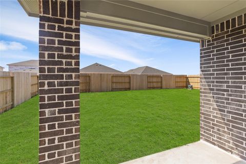 Tiny photo for 3004 Emerald Ocean Drive, Katy, TX 77493 (MLS # 38902921)