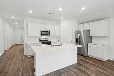 Tiny photo for 3004 Emerald Ocean Drive, Katy, TX 77493 (MLS # 38902921)