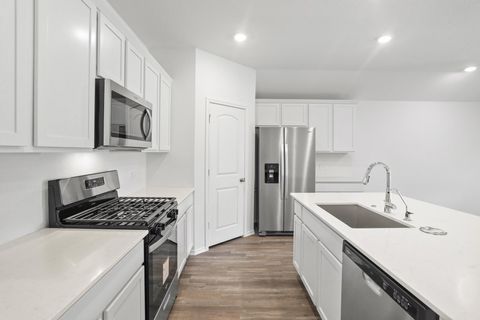 Tiny photo for 3004 Emerald Ocean Drive, Katy, TX 77493 (MLS # 38902921)