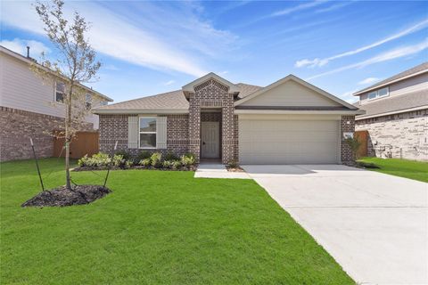 Photo of 3004 Emerald Ocean Drive, Katy, TX 77493 (MLS # 38902921)