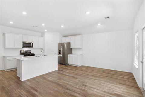 Tiny photo for 3004 Emerald Ocean Drive, Katy, TX 77493 (MLS # 38902921)