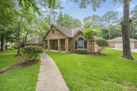 2434 Pebblebrook Circle Conroe TX 77384