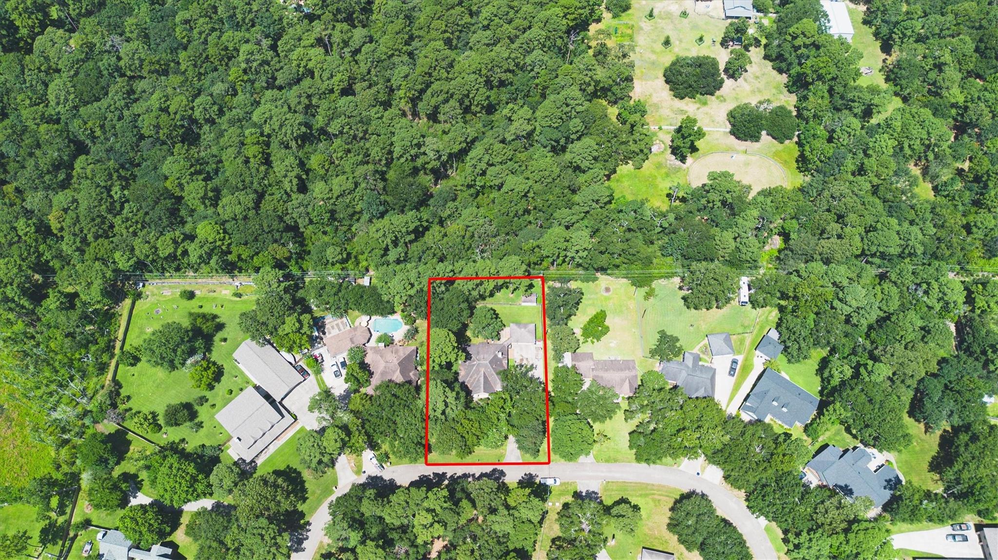 2434 Pebblebrook Circle