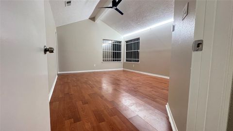 12318 Ashling Drive Houston TX 77477