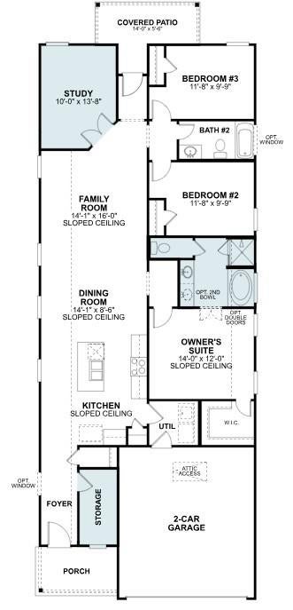 8330 Blue Shell Lane