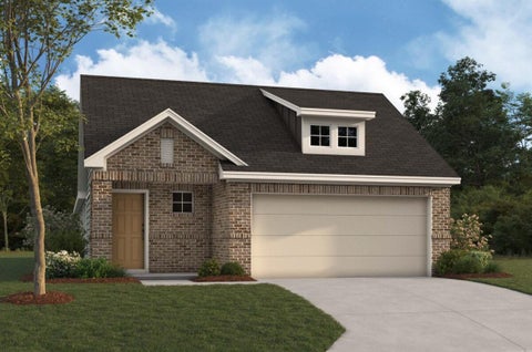 Photo of 8330 Blue Shell Lane, Cypress, TX 77433 (MLS # 78422755)