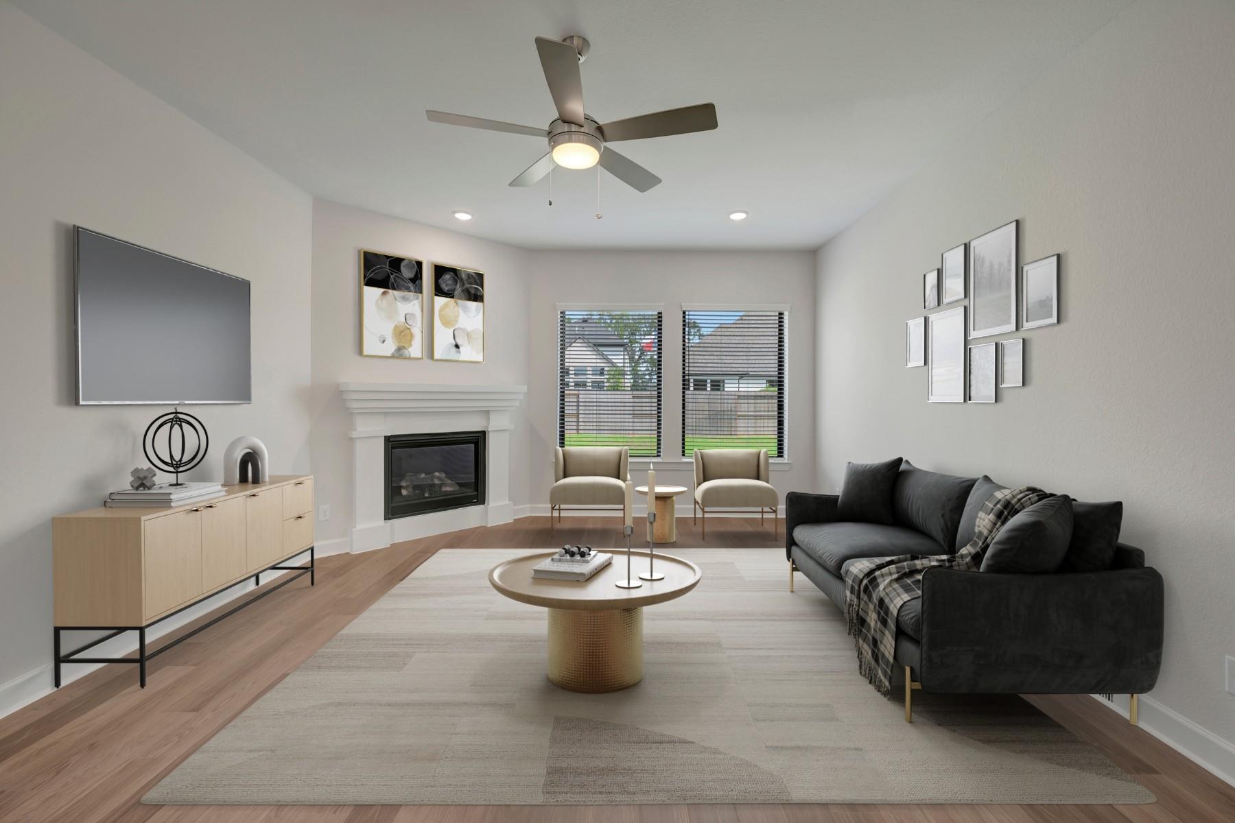 11918 Bush Tail Court