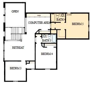11918 Bush Tail Court