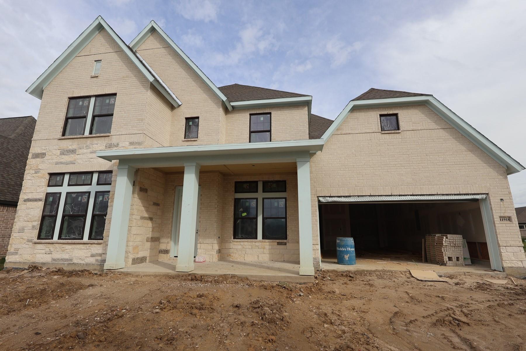 11918 Bush Tail Court