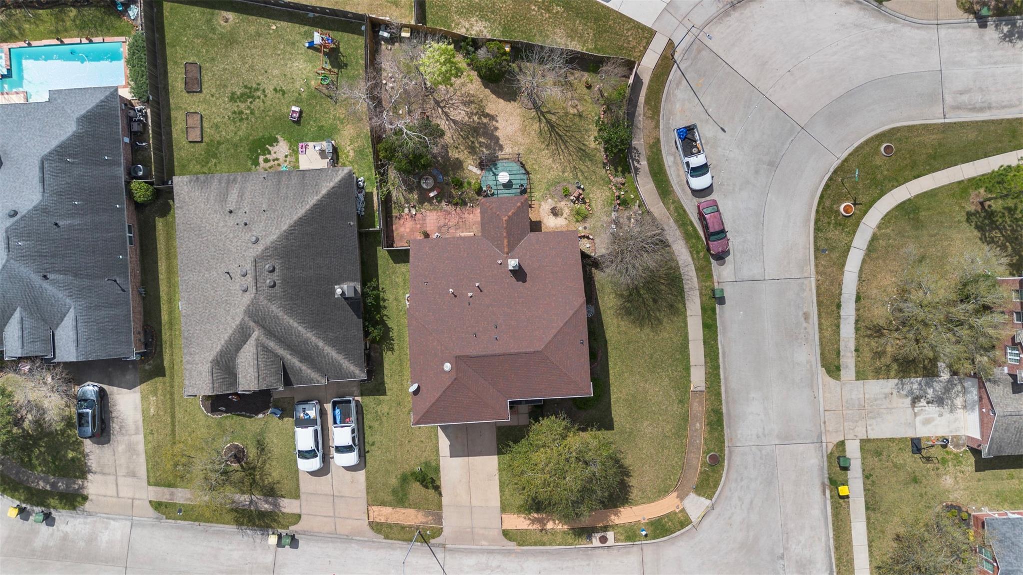 2990 Creek Falls Court