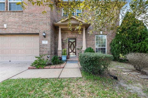 Photo of 2990 Creek Falls Court, Pearland, TX 77581 (MLS # 33855491)