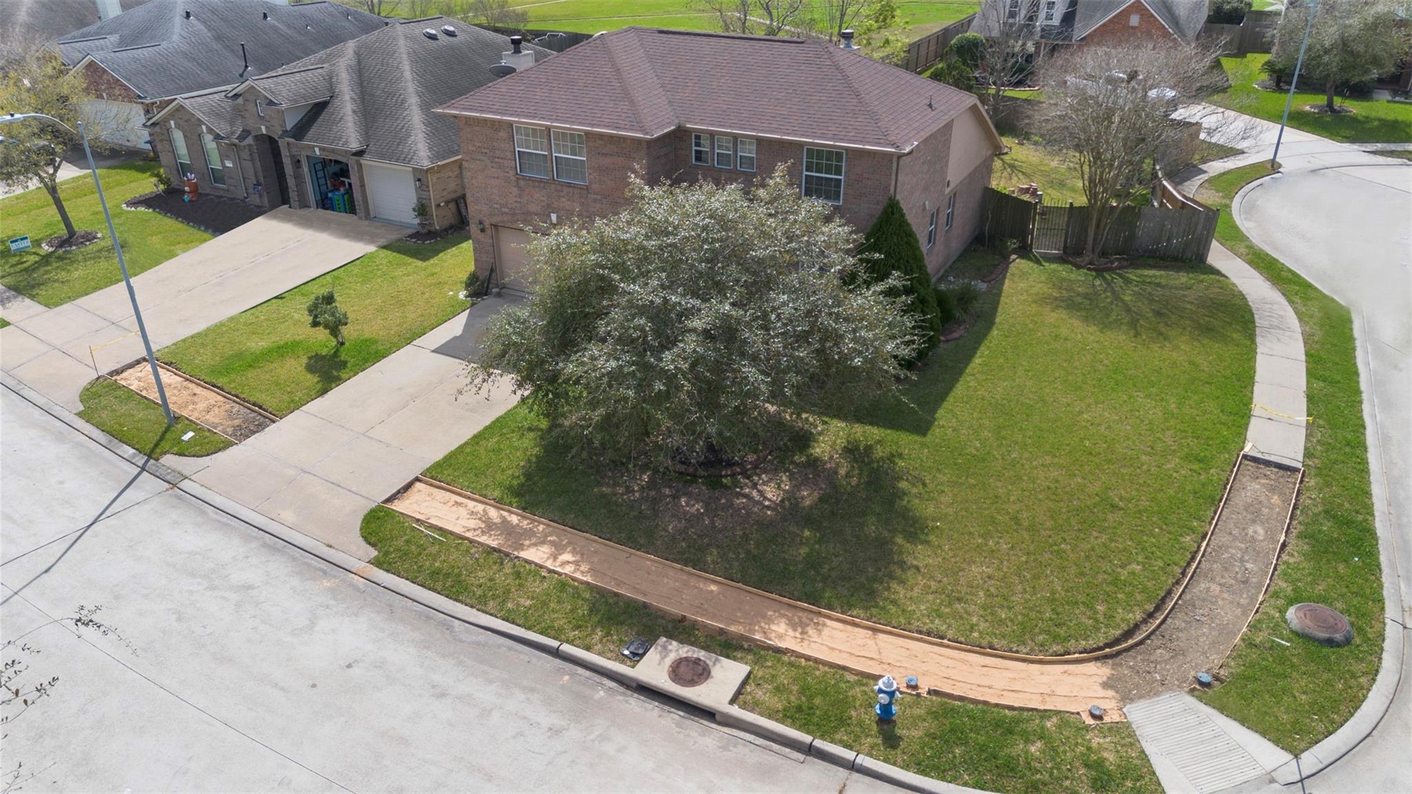 2990 Creek Falls Court