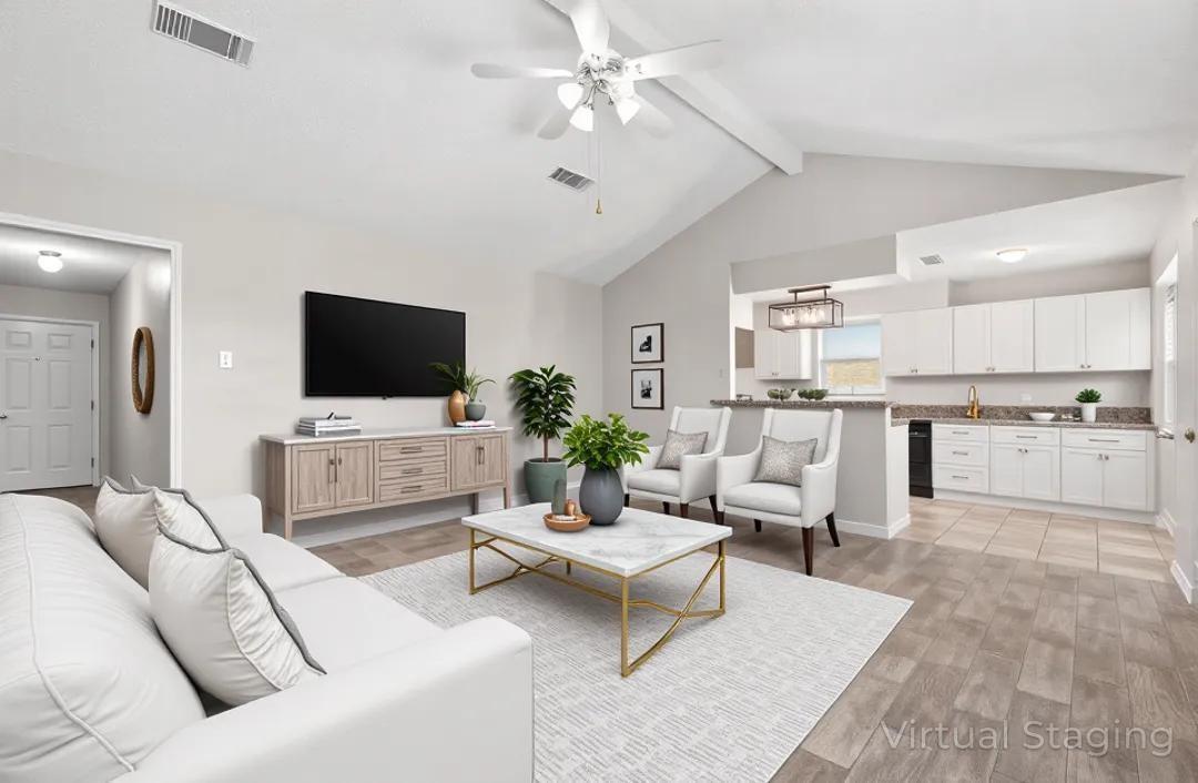 3214 Whitesail Drive