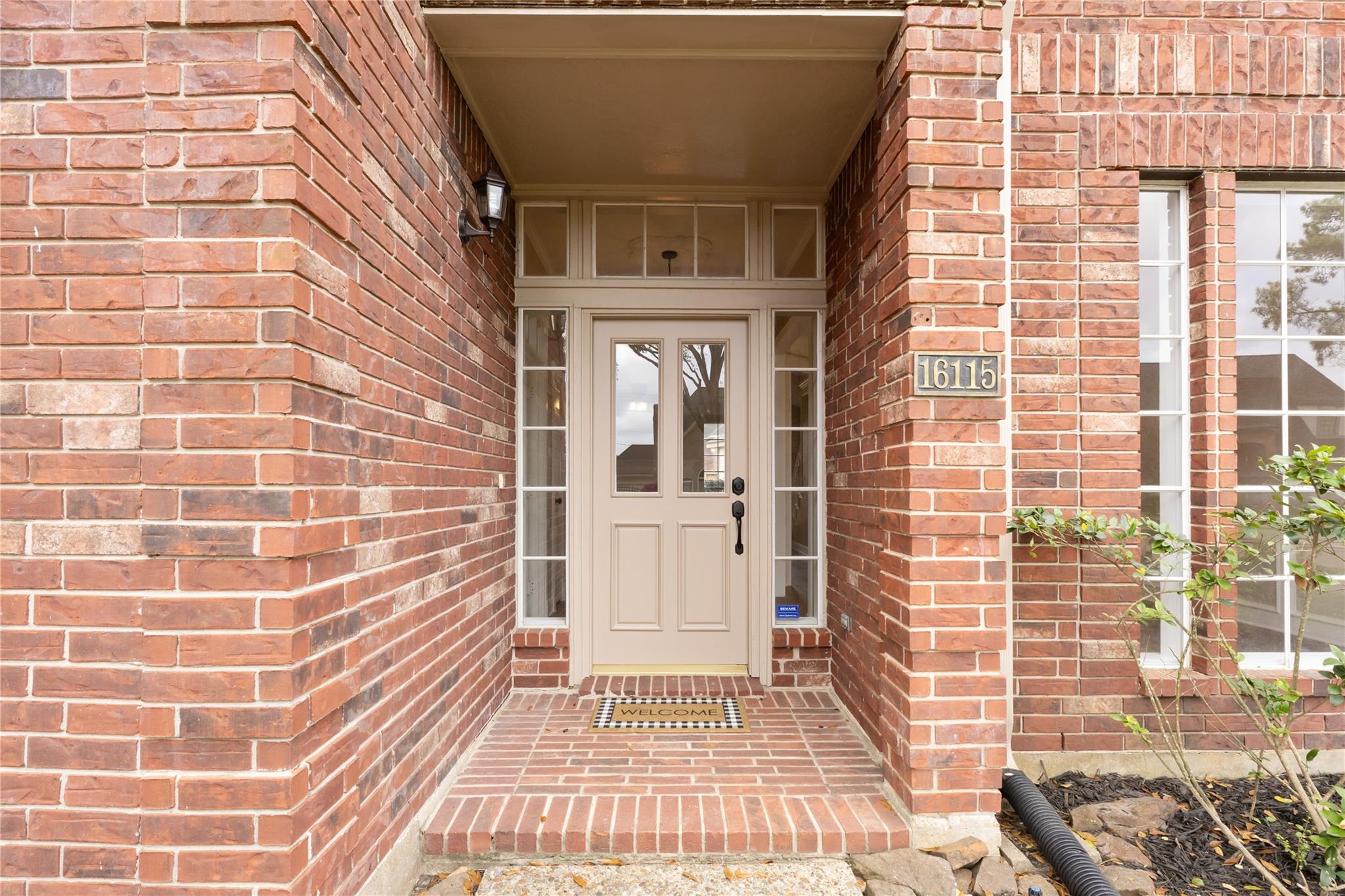 16115 Abberton Hill Drive