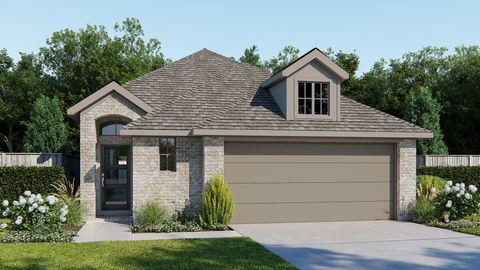 Photo of 2819 Orange Leaf Drive, Fulshear, TX 77423 (MLS # 29290573)