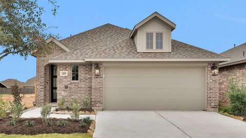 Photo of 2819 Orange Leaf Drive, Fulshear, TX 77423 (MLS # 29290573)