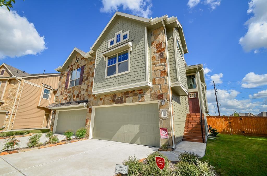 12102 La Strada Street