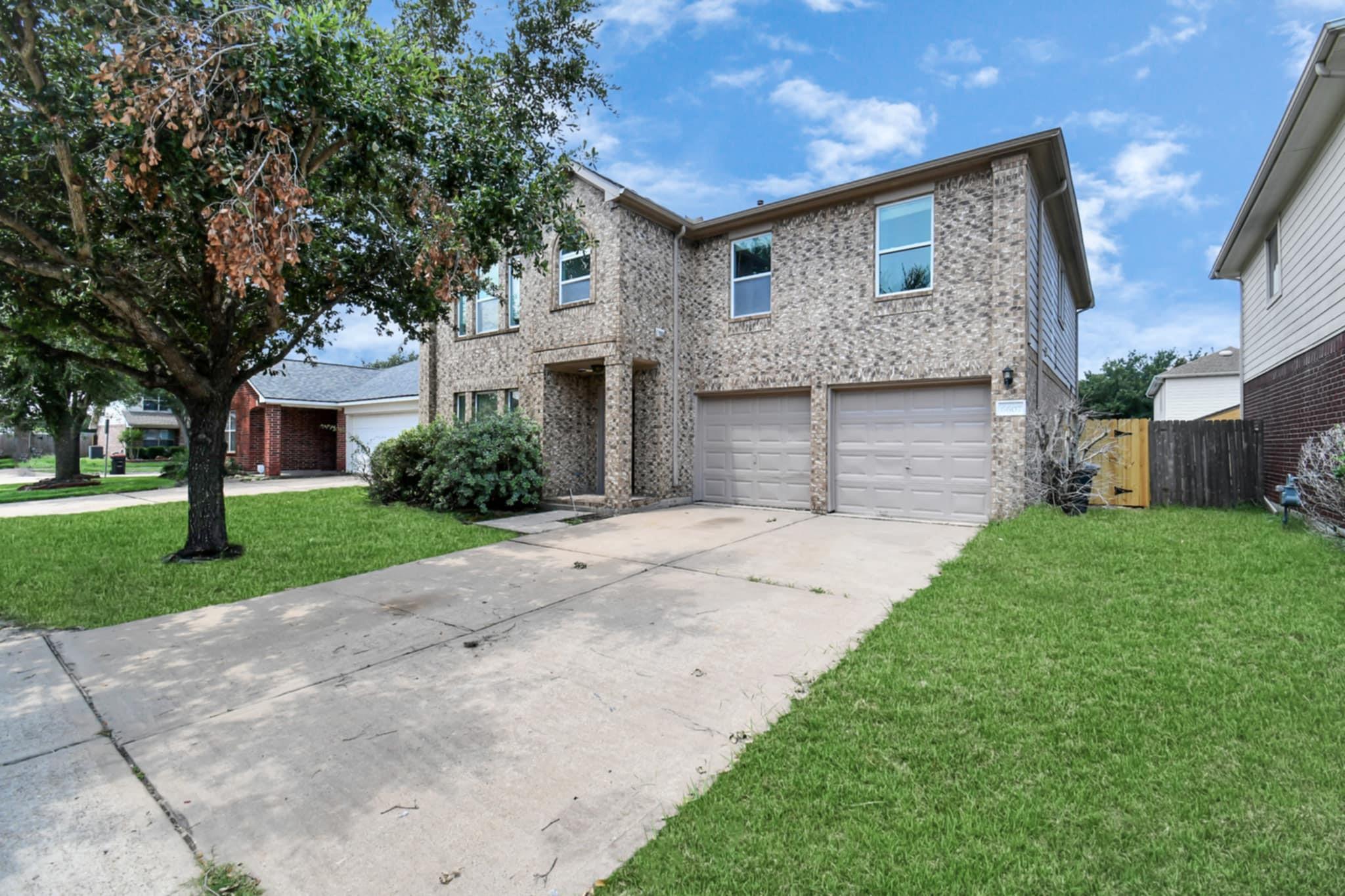 6607 Barker Bend Lane