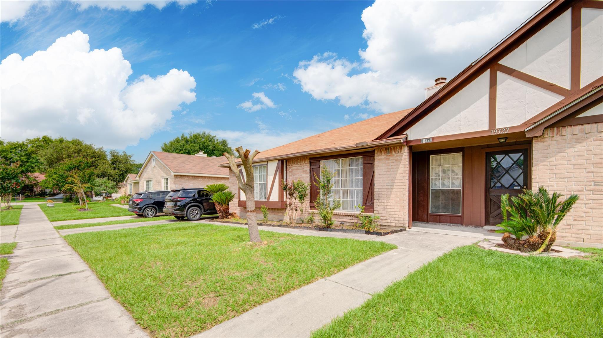 19326 Plantain Drive