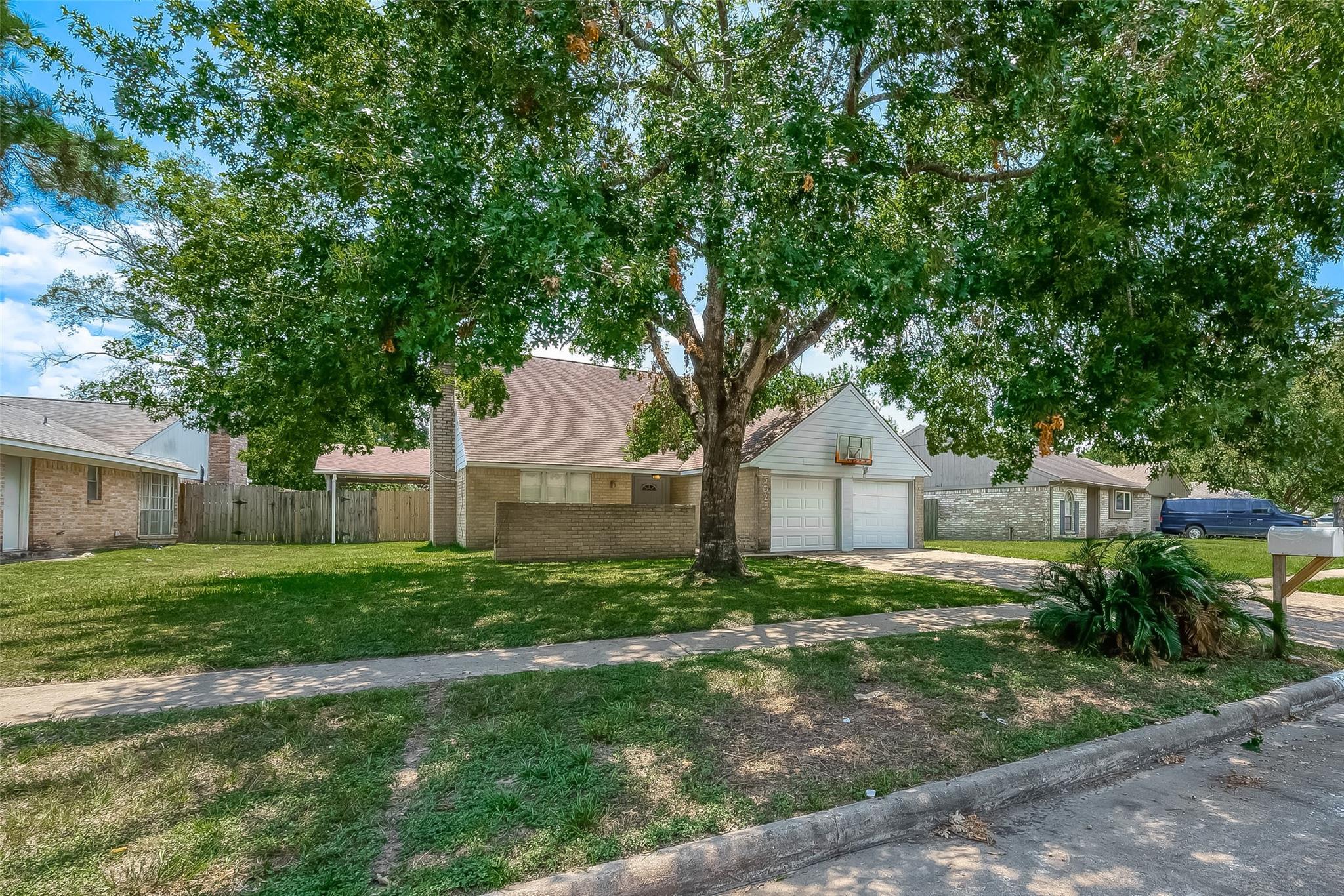 5023 Whispering Falls Drive