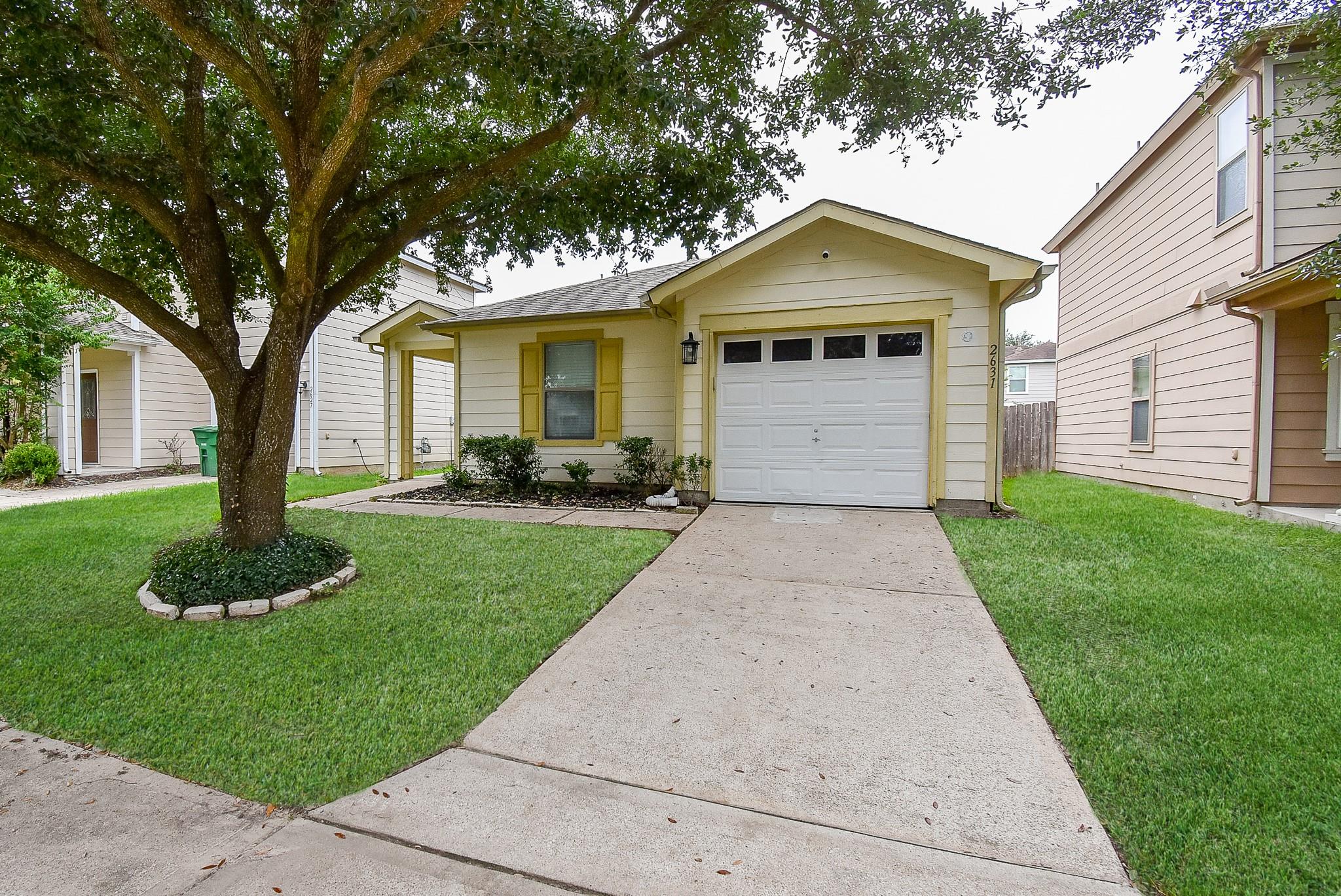 2631 Skyview Trace Court