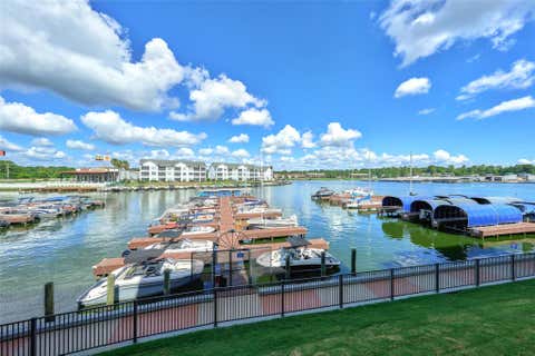 Photo of 199 Waterpoint Court #104, Conroe, TX 77356 (MLS # 66494938)