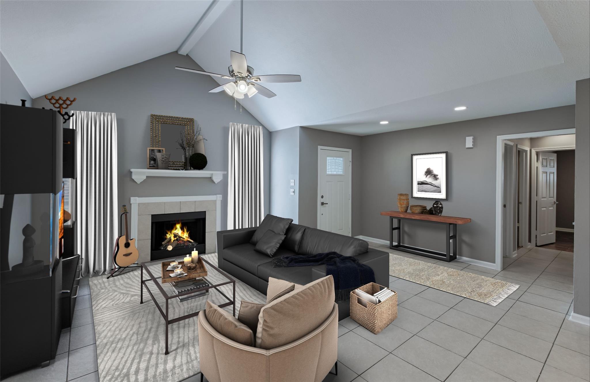 3607 Hampstead Court