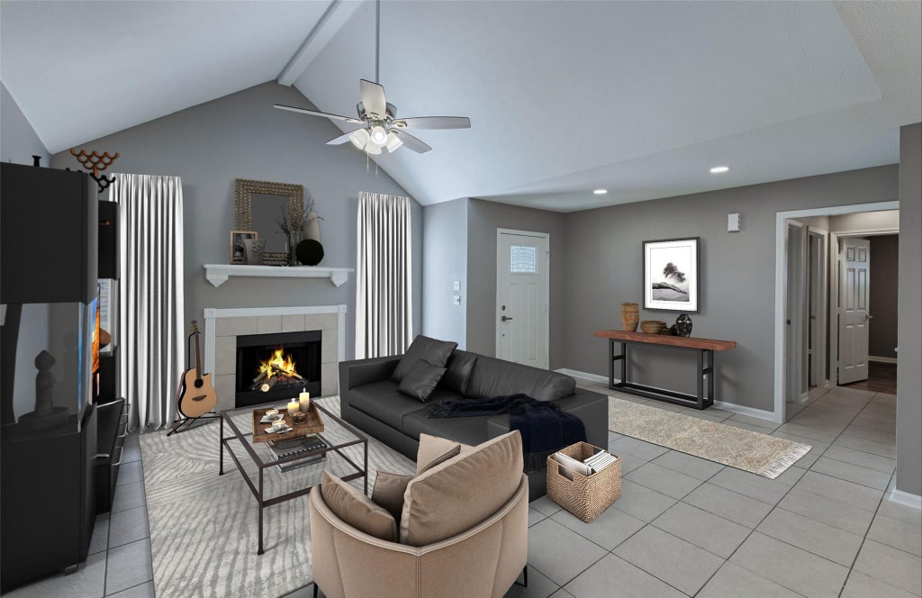 Photo of 3607 Hampstead Court, Huffman, TX 77336 (MLS # 30724899)