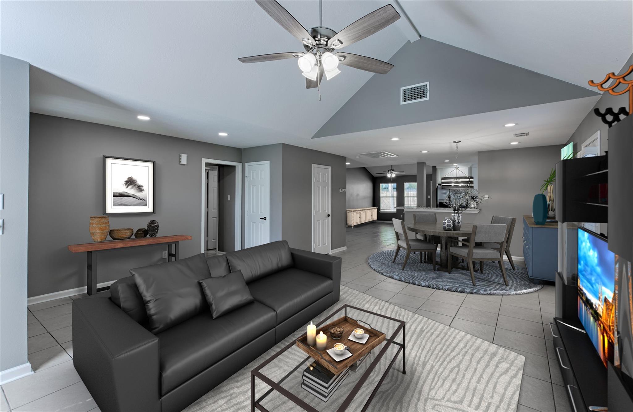 3607 Hampstead Court