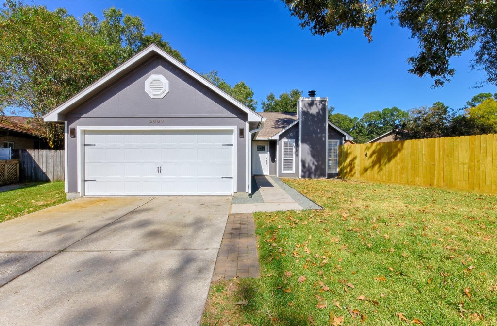 Photo of 3607 Hampstead Court, Huffman, TX 77336 (MLS # 30724899)