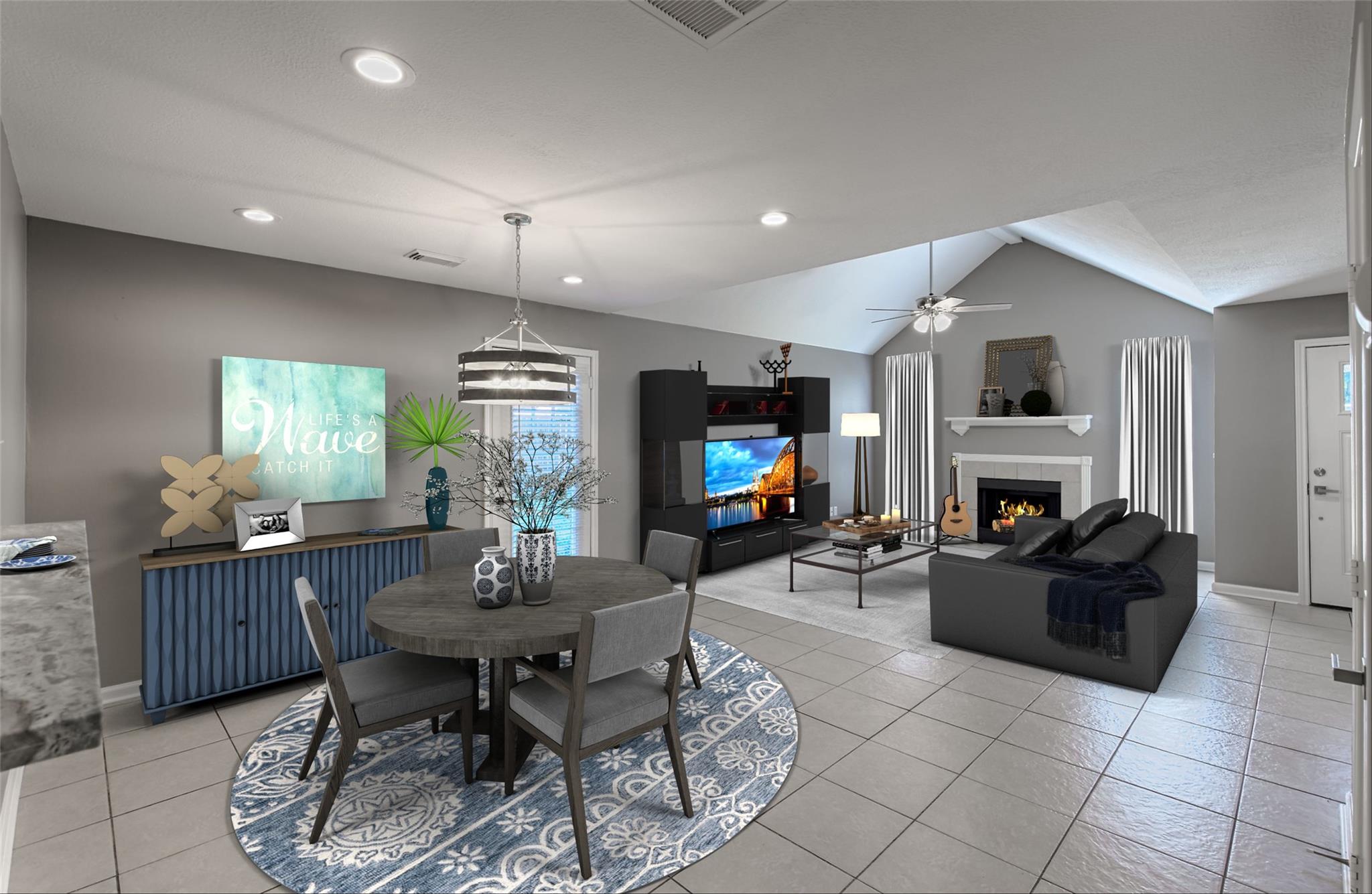3607 Hampstead Court