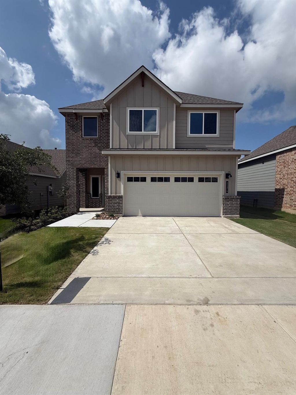 Photo of 1174 Toledo Bend Drive, College Station, TX 77845 (MLS # 79399845)