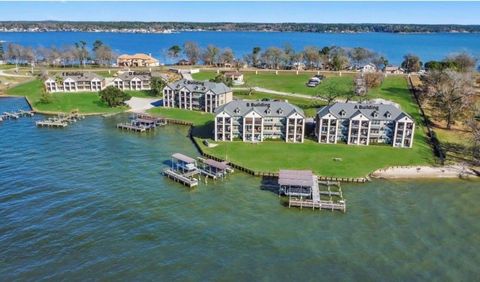 Condo For Sale - 2112 Fm 3186 #D6<br/> Polk County, Onalaska, TX 77360