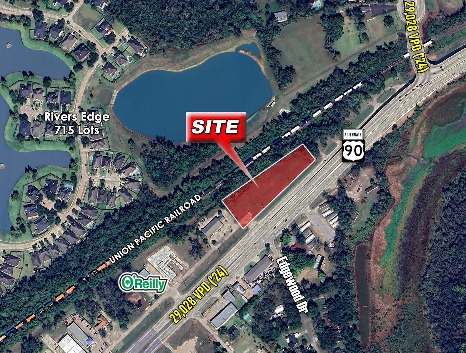 1221 E Highway 90 Alt E