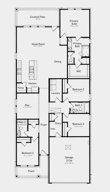 21818 Yellow Sunset Lane