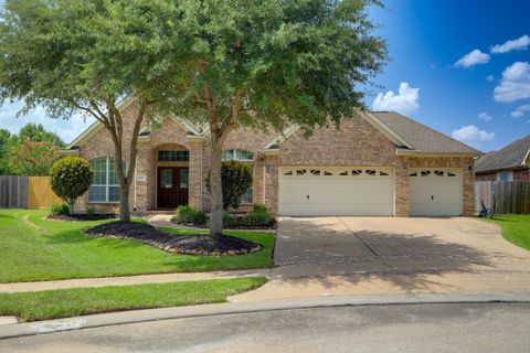 Photo of 6703 Forsythe Lane, Sugar Land, TX 77479 (MLS # 3221763)