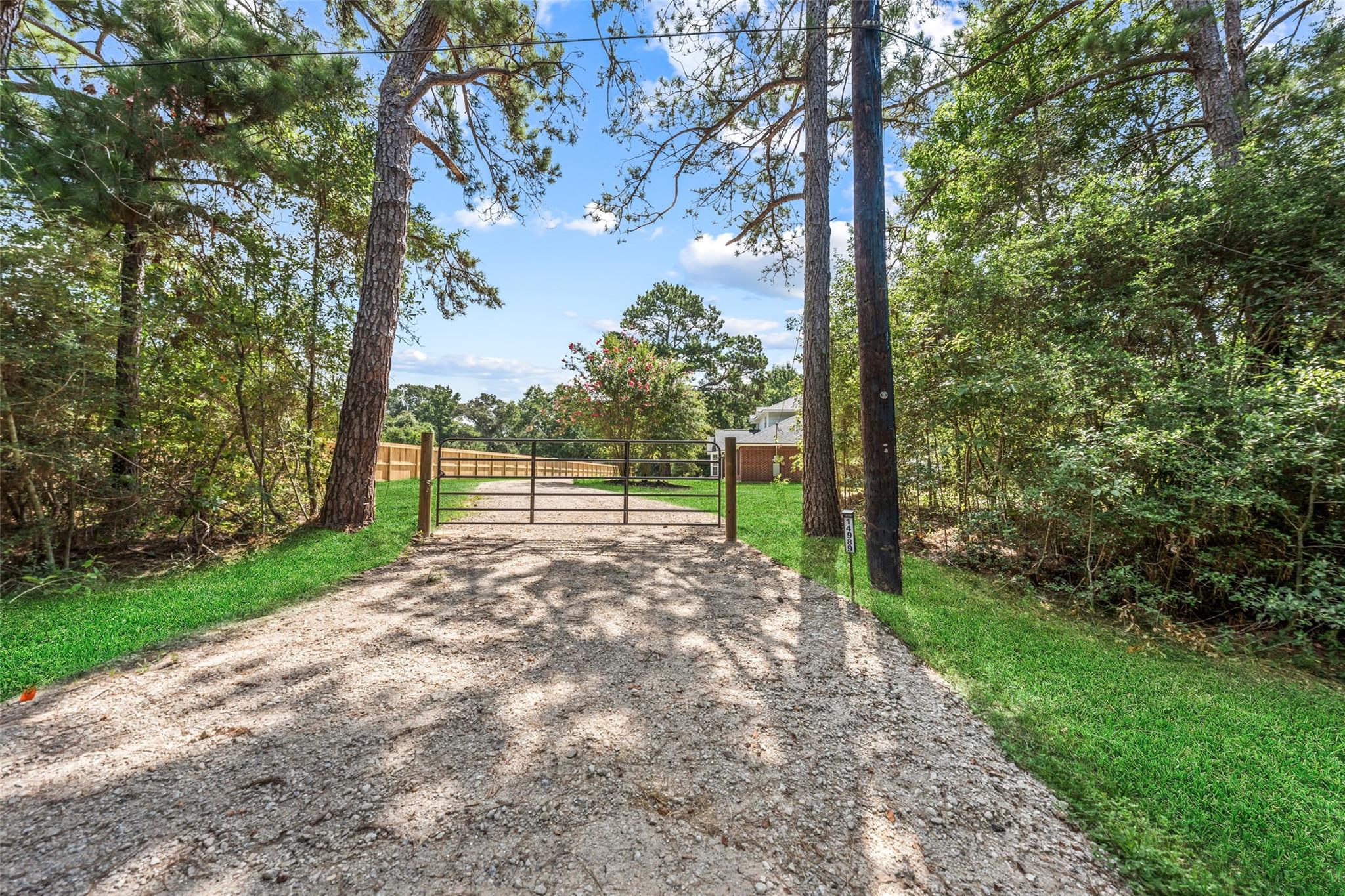 14989 Old Humble Pipeline Road