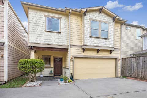 Photo of 5924 Petty Street #3C, Houston, TX 77007 (MLS # 60016710)