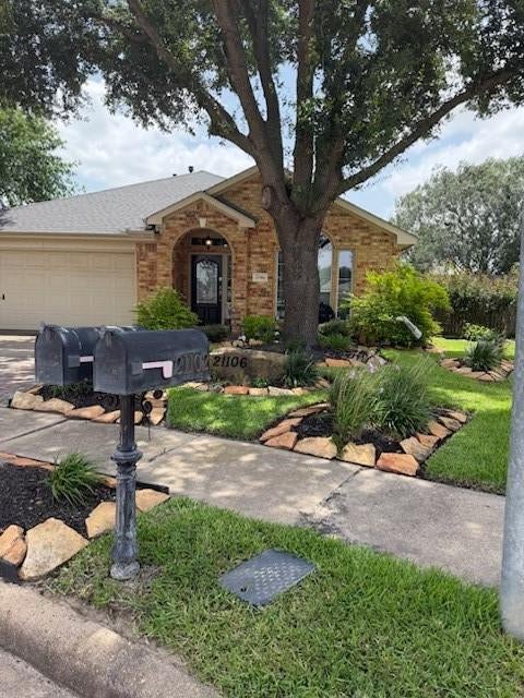 21106 Sandy Valley Court
