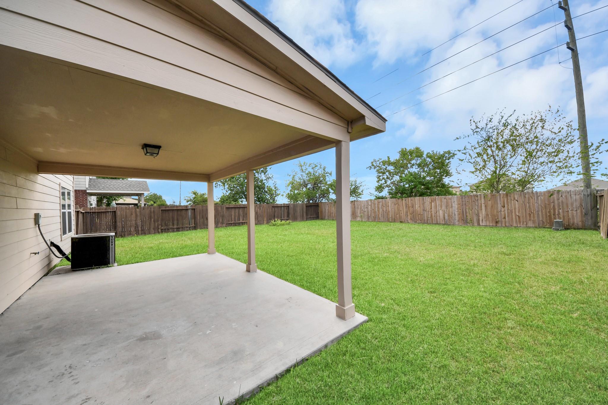 22015 Silverfield Park Lane