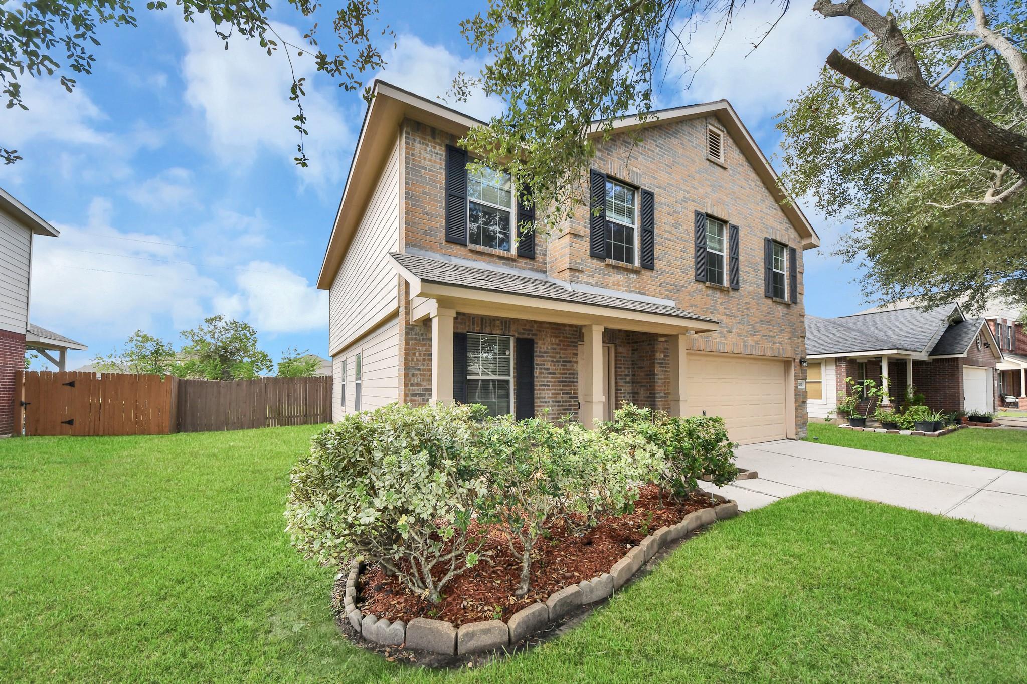 22015 Silverfield Park Lane