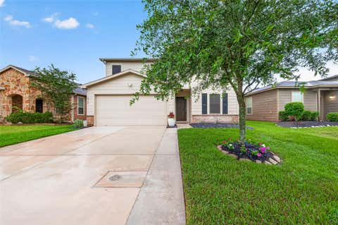 Homes For Sale - 6714 Atlasridge Drive<br/> Houston, TX 77048