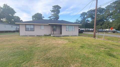 Photo of 208 Battlebell Road, Highlands, TX 77562 (MLS # 28625439)