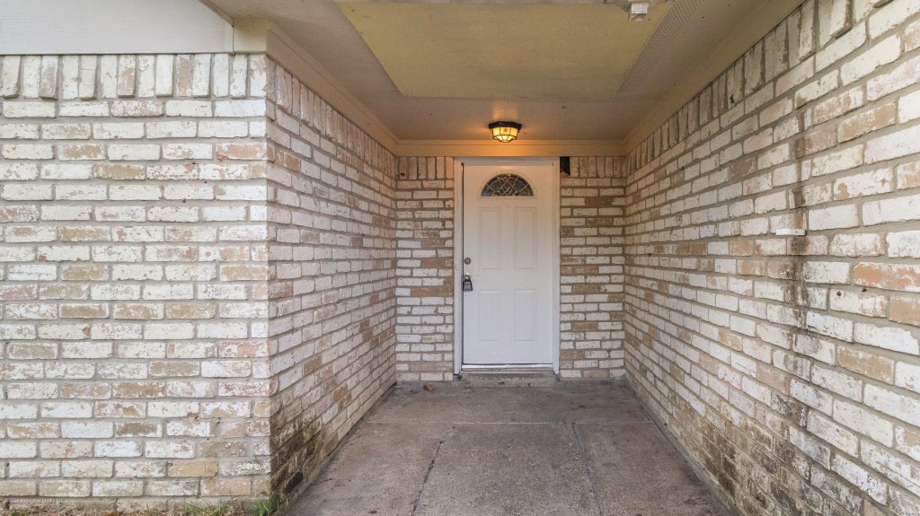 Photo of 5235 Enchanted Mist Drive, Humble, TX 77346 (MLS # 22301433)