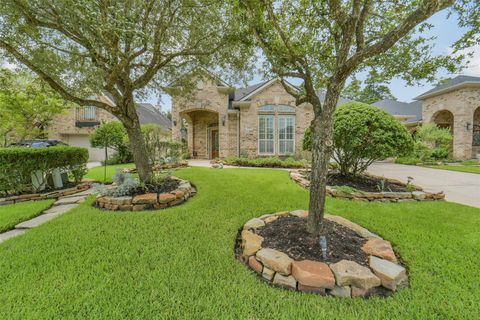 Photo of 25507 Long Iron Court, Spring, TX 77389 (MLS # 26830163)