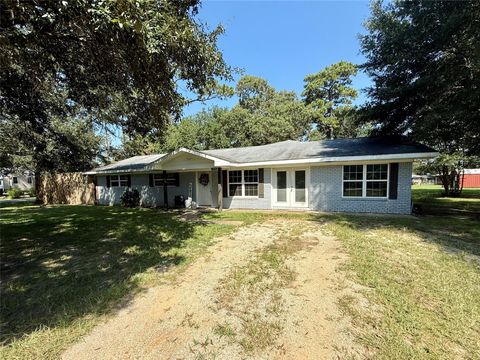 Photo of 2725 E Railroad Street, Vidor, TX 77662 (MLS # 90611499)