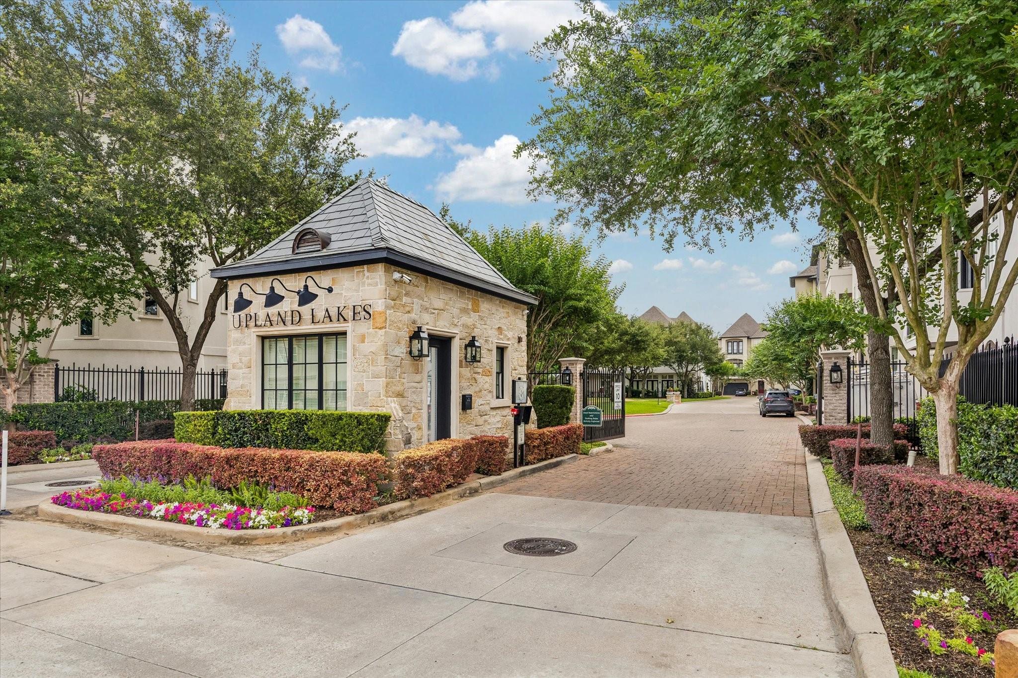 10904 Wrenwood Manor